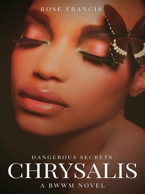 cover image of Chrysalis
